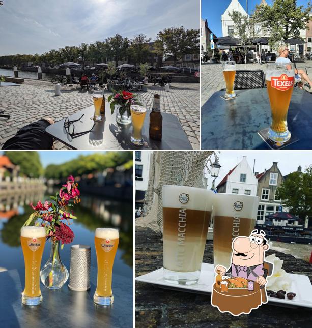 Stadscafé Goeree