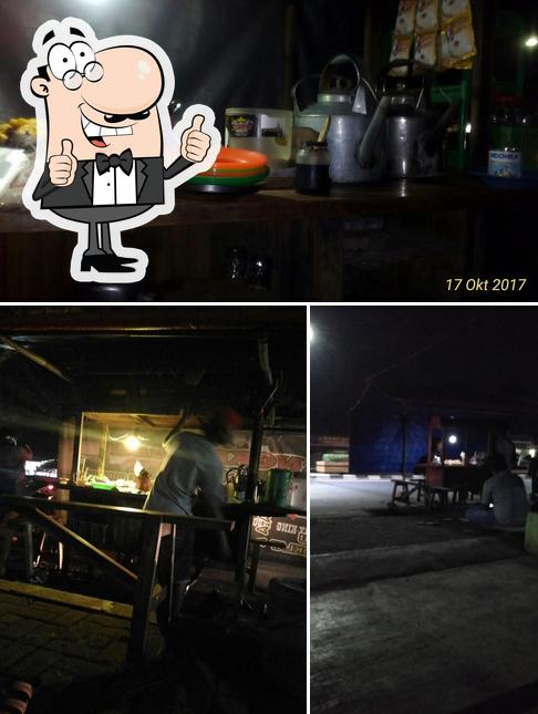 Angkringan Paesan