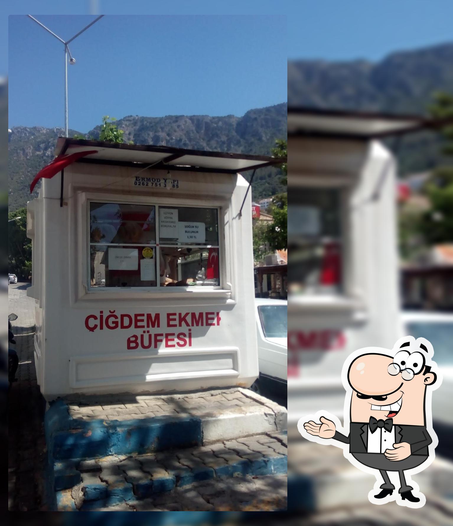 Çiğdem Ekmek Firini