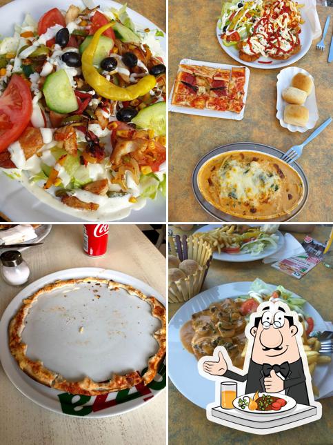 Da Alberto - Pizza & Pasta