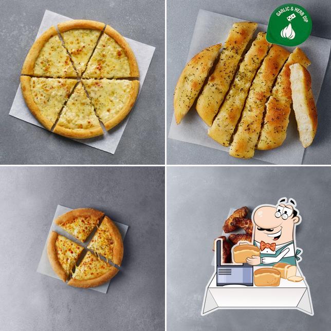 Domino's Pizza - Edinburgh - Currie