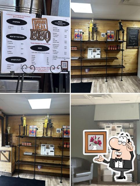 Dunn Deal BBQ