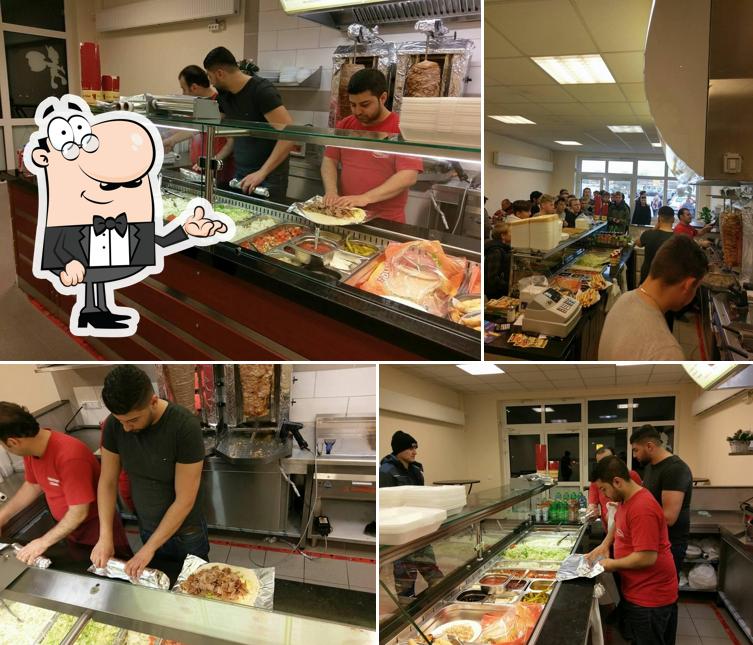 Embsener Grillhaus