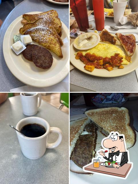 Foley Brunch and Supper Club