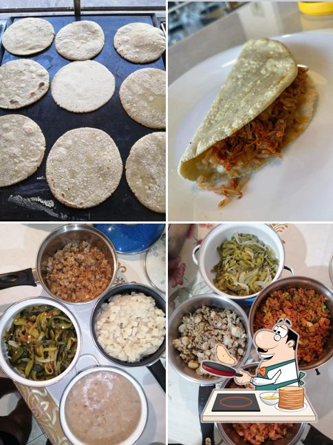 Gorditas Pa'ti'