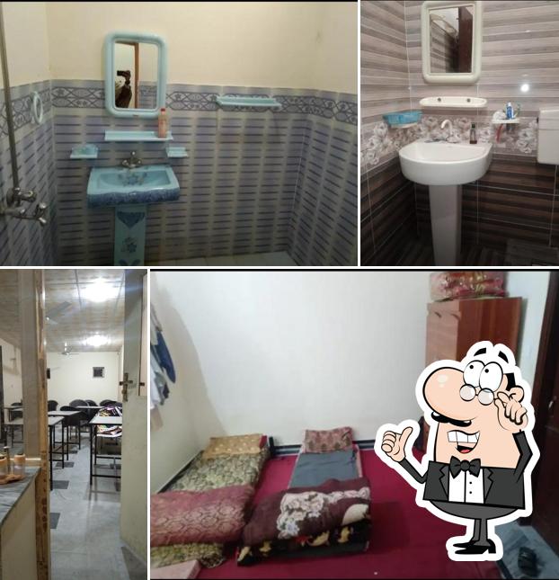 IQBAL HOSTEL ATTOCK( اقبال ہاسٹل اٹک )