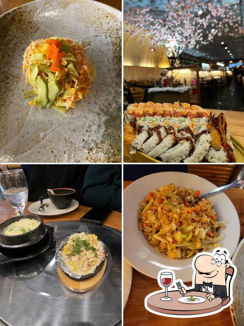 Joa Joa Sushi