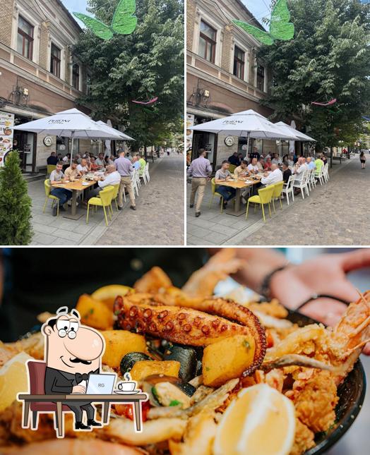 La Fiesta Deva