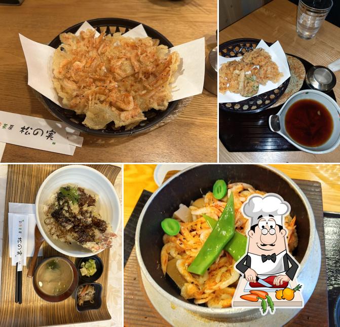 Matsunomi