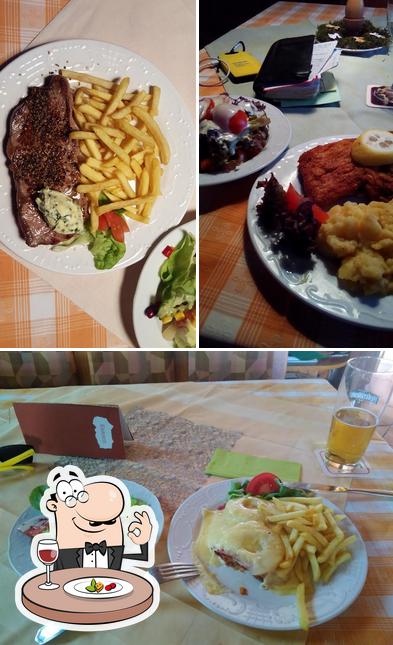 Melbers Schoppeneck