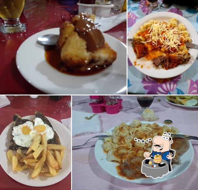 Resto La Casa De LUCIO