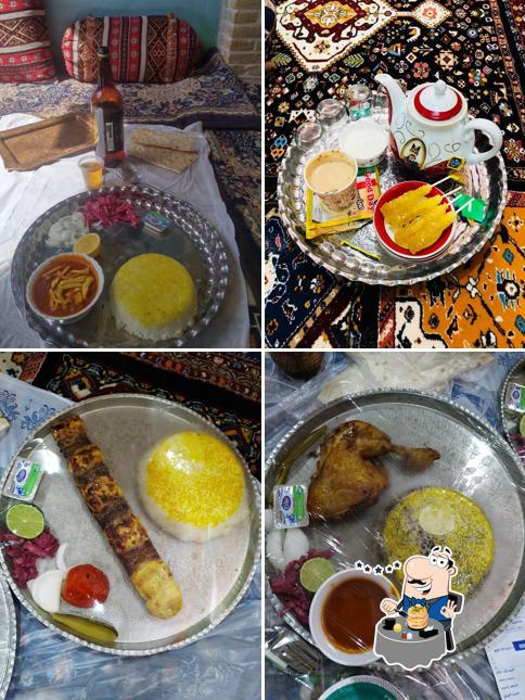 Safahan restaurant