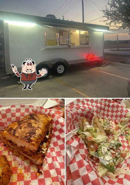 Super Tacos 4 You