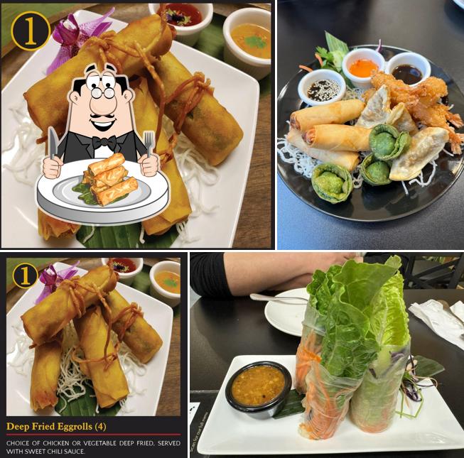 Thai Palm Dallas