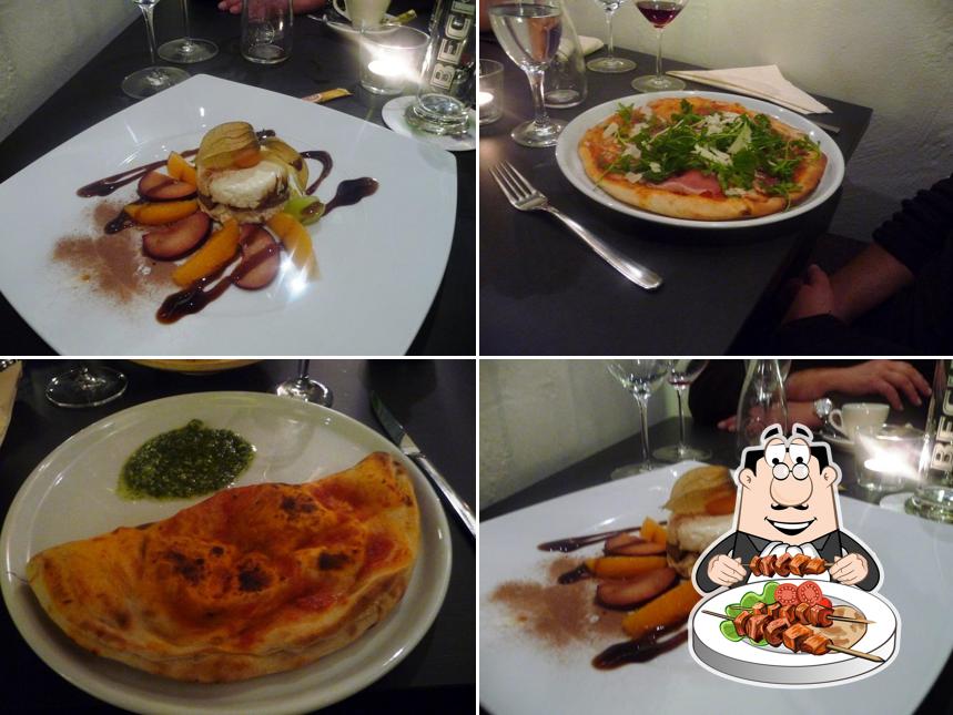 Trattoria Auguri