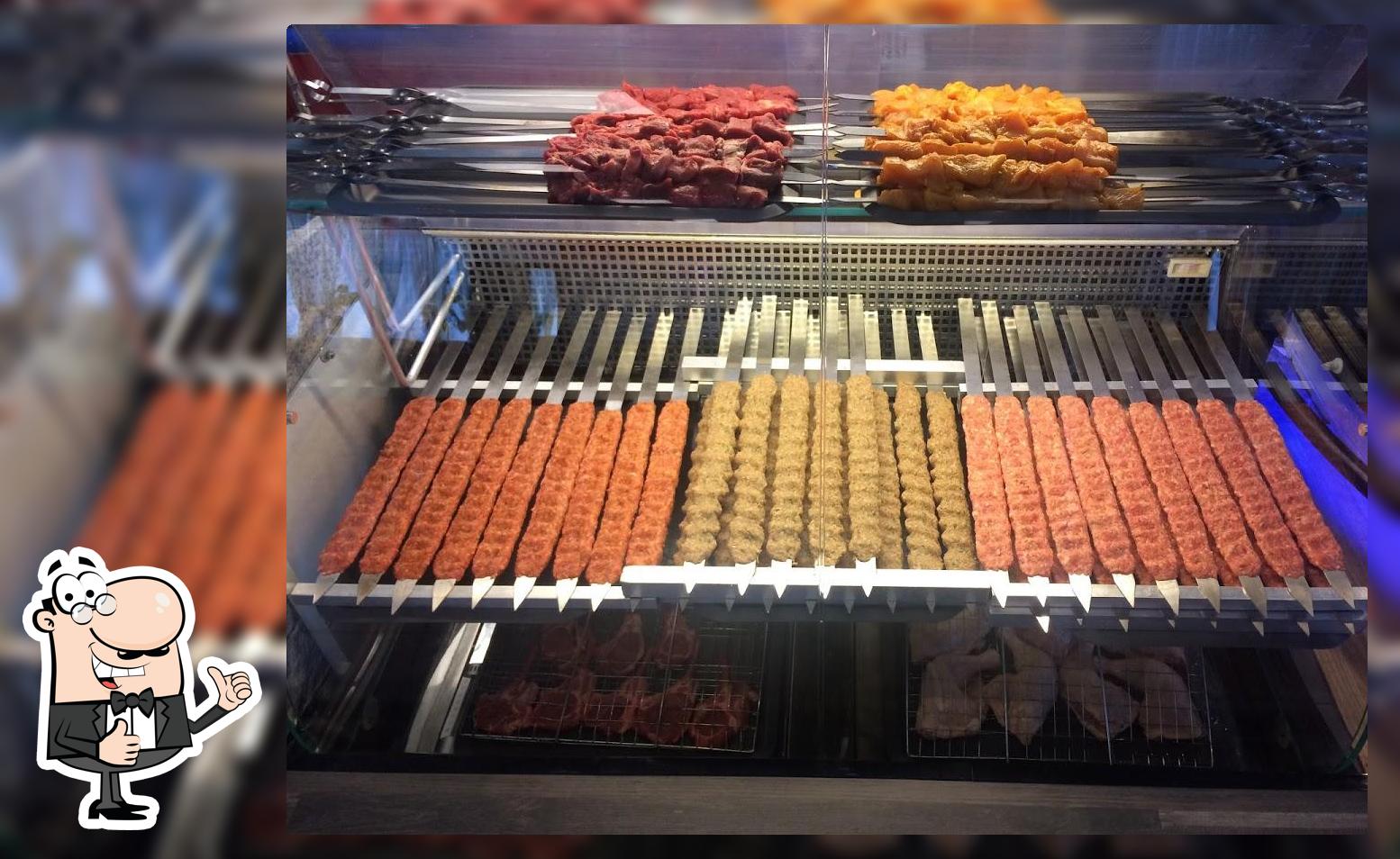 Västerviks kolgrill