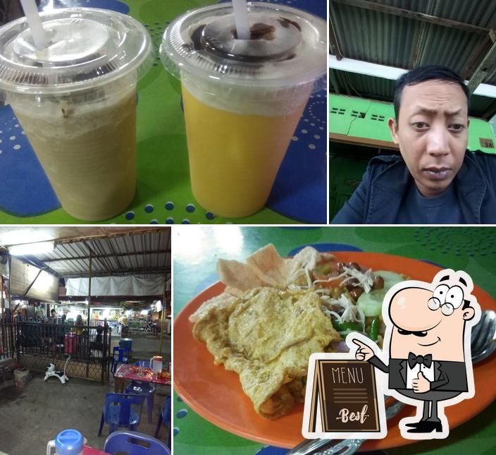 Warung Fitri