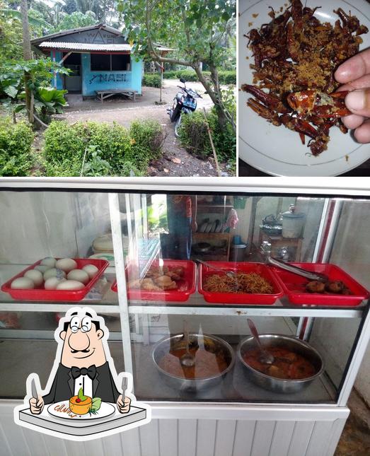 Warung NASI