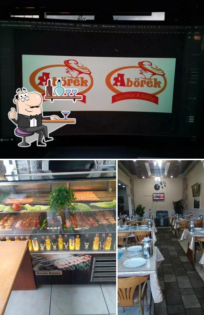 Yöre Kebap Salonu