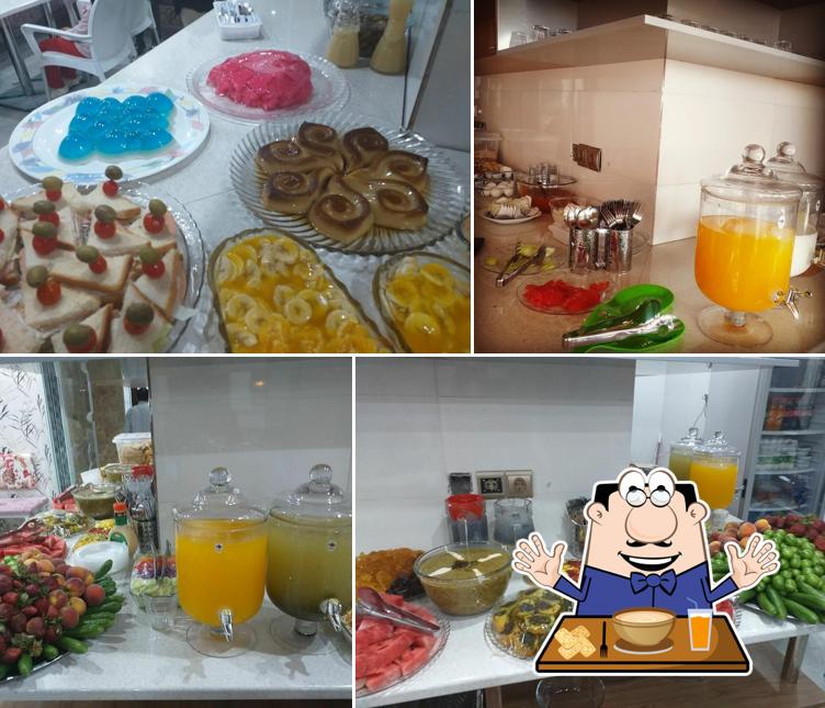 ماه عسل قم