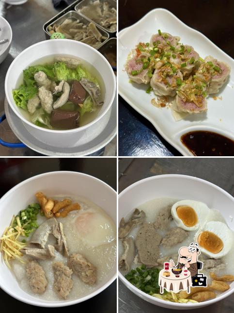 โจ๊กบางกอก สาขาลำนารายณ์