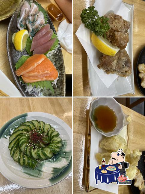 大衆居酒屋 ちょげれつ