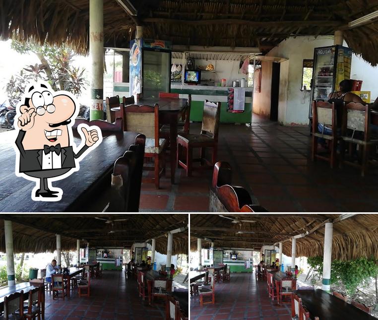 Restaurante la Otra