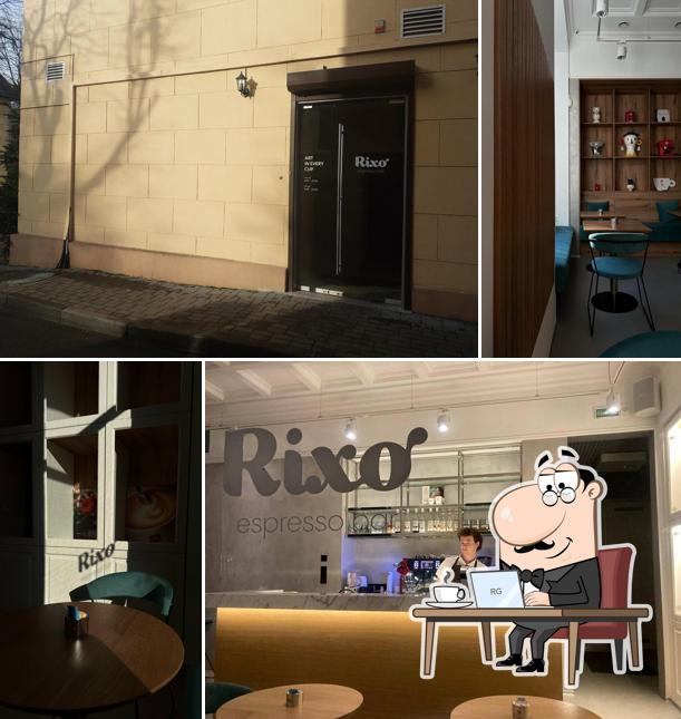 Rixo