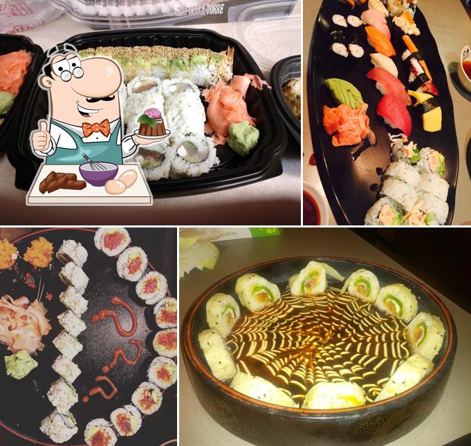Suehiro Japanese Restaurant