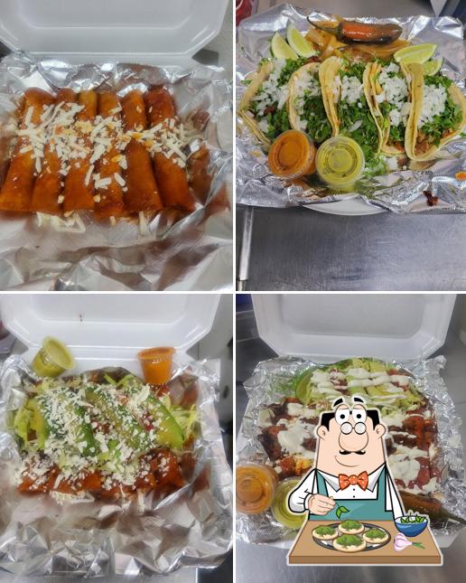 Taqueria Guanajuato