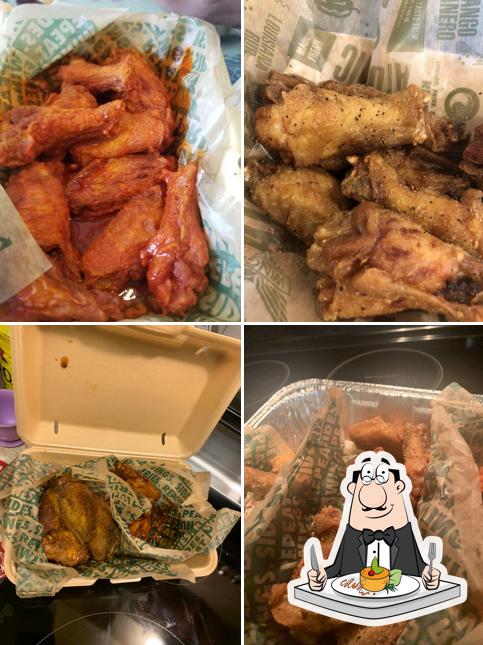 Wingstop