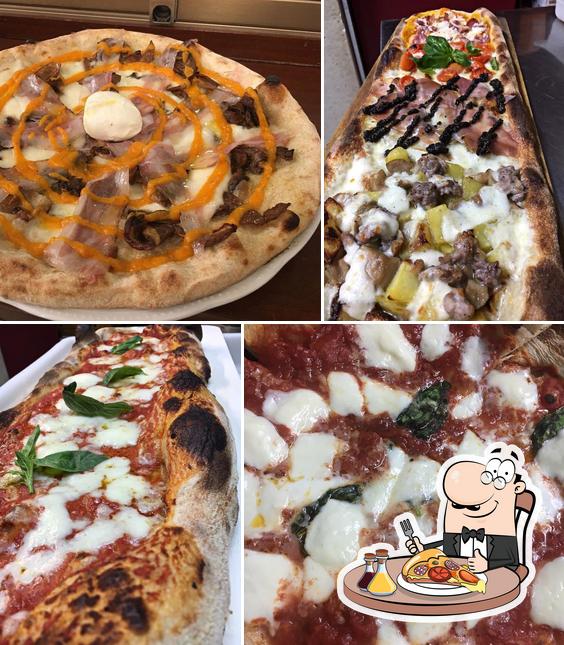 Bistrò Pizzeria