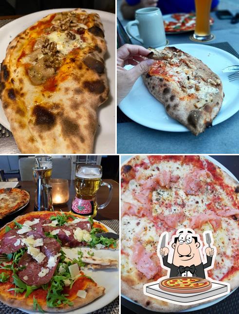 Pizzeria Bar Bruggenwirt