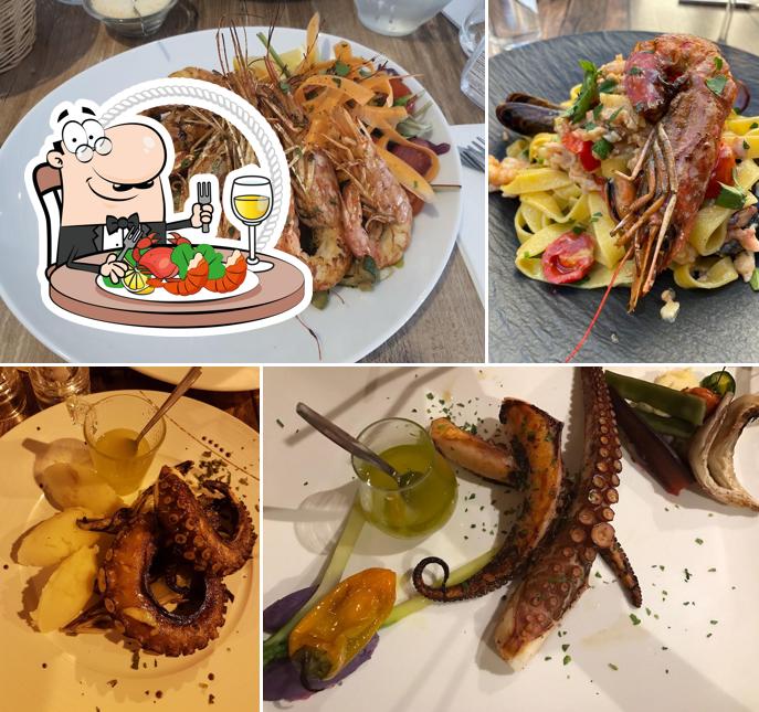 Il Viaggio - Restaurant Cannes