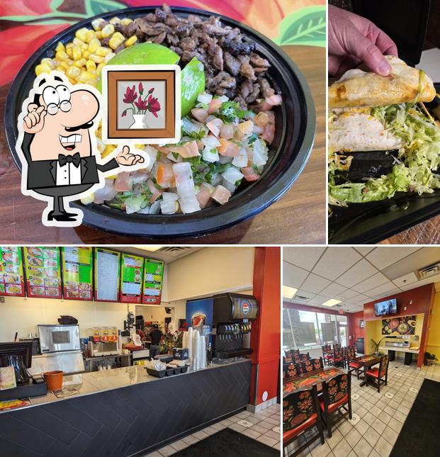 Abelardo's Mexican Fresh