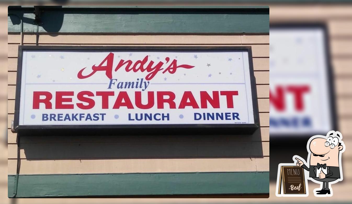 Andy's Family Restaurant