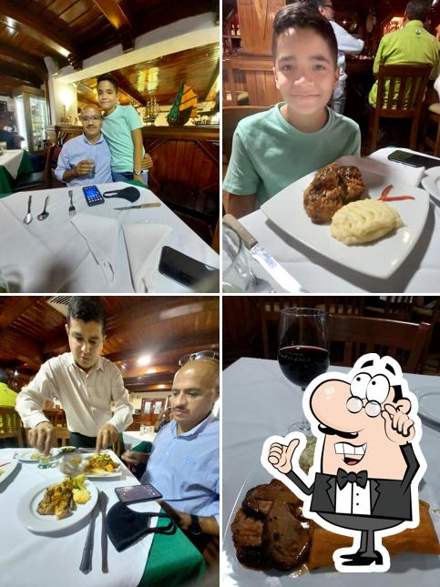 Bar Restaurant Coromoto
