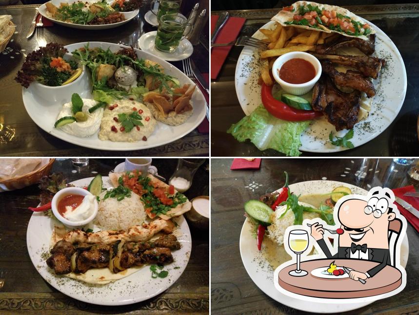 Beirut Restaurant
