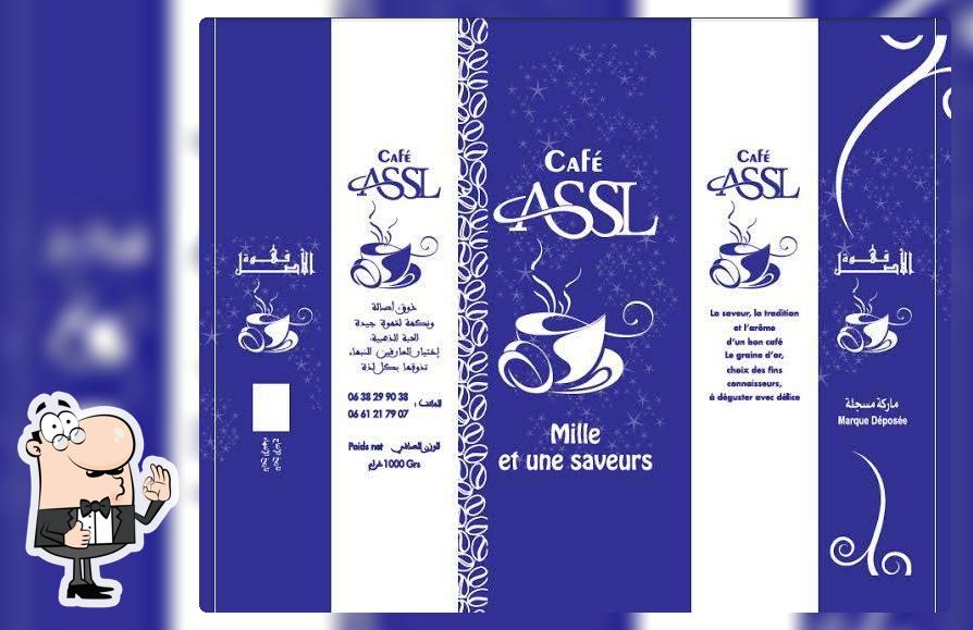 Café Assl