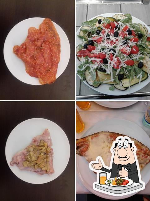 Pizzeria Sobborghi