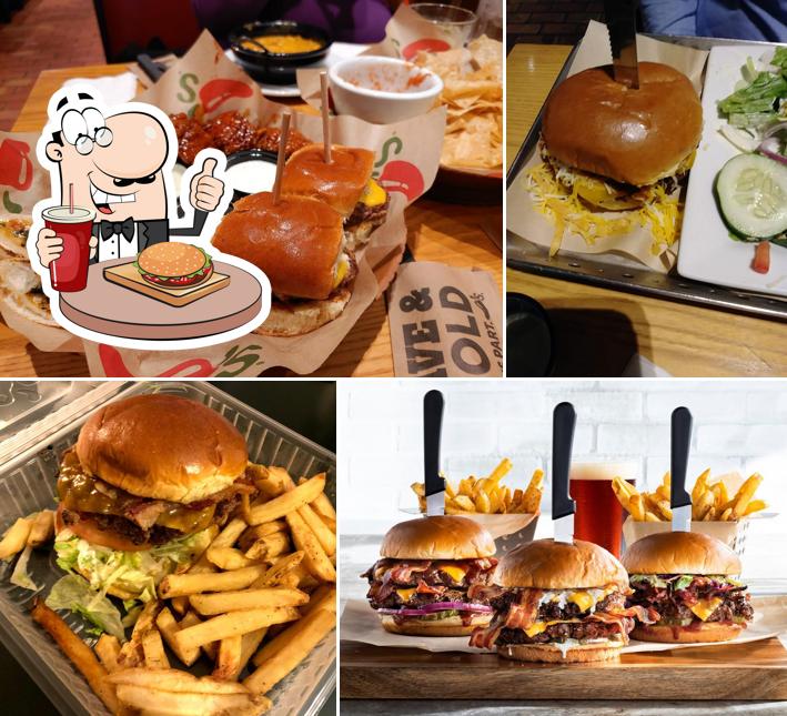 Chili's Grill & Bar