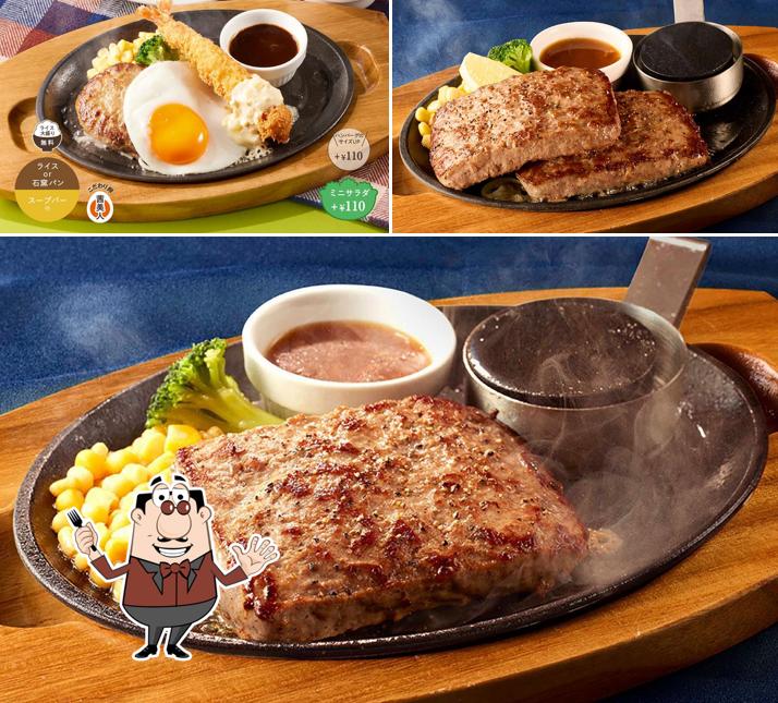 Coco's Restaurant