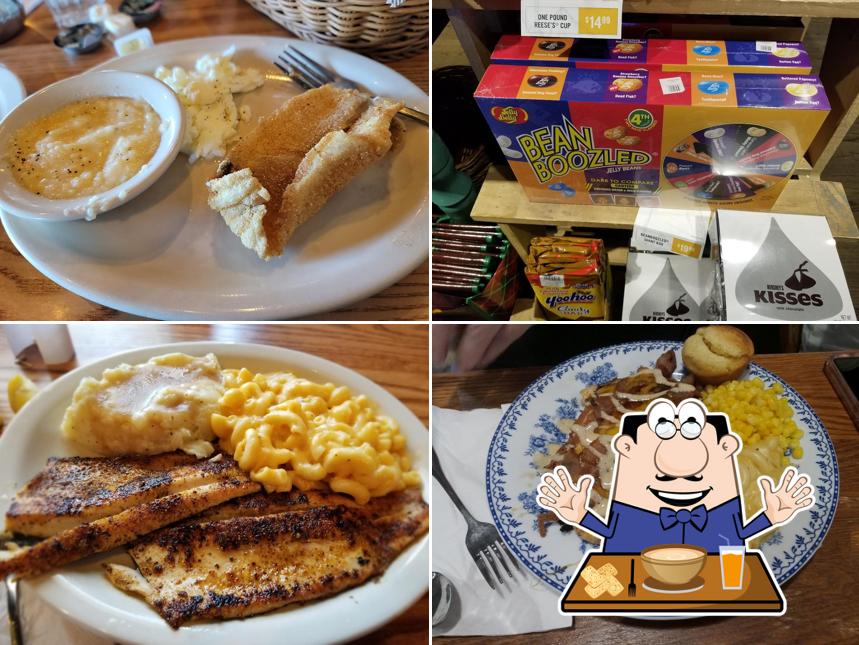 Cracker Barrel Old Country Store