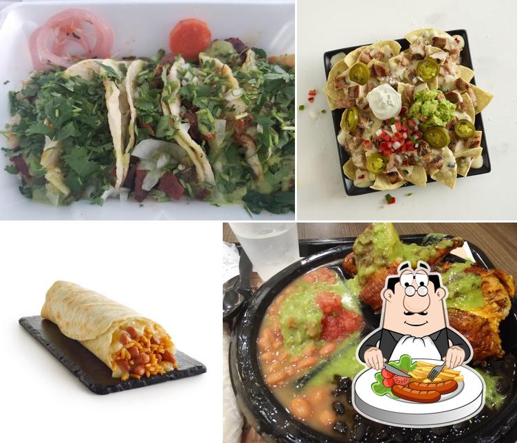 El Pollo Loco