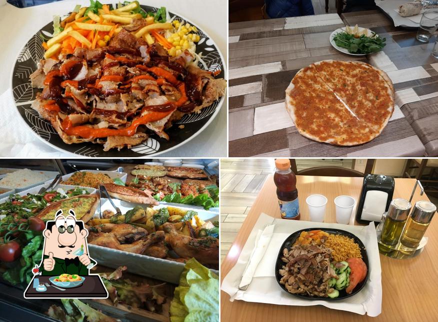 Ciro Kebab