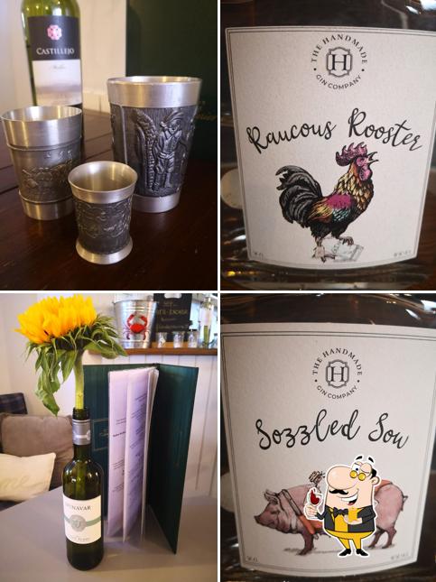 Flinders Wine Bar