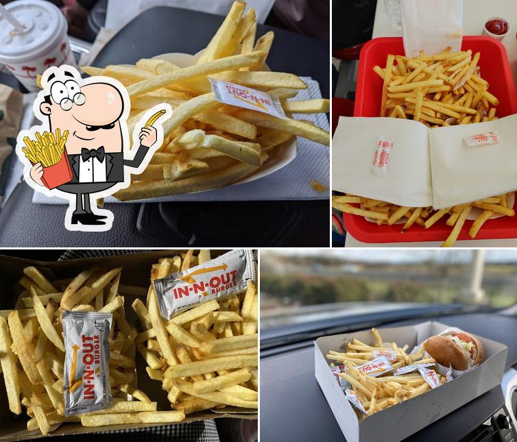 In-N-Out Burger