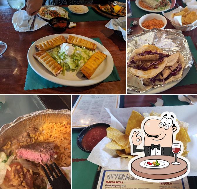 Los Mezcales Mexican Restaurant