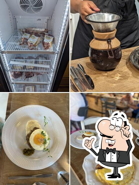 Lula Perl Cafe