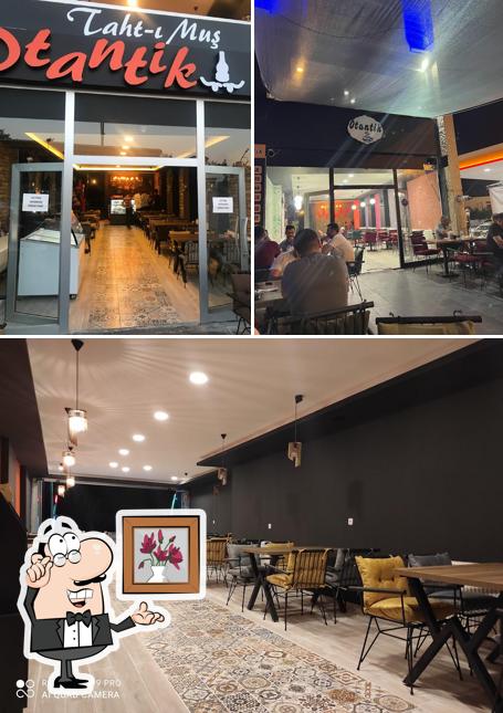 Otantik Cafe&Restaurant